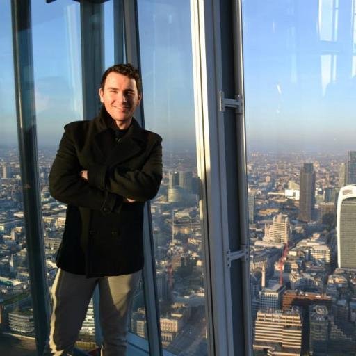 Sports & Entertainment Architect / Magician / ManUtd