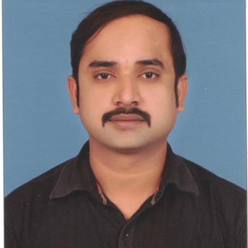 jvsprasad's profile picture. Extroverted & an Altruist !!!!!!!!