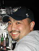 asianjon's profile picture. 