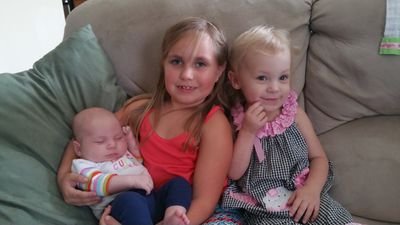 Child of the King, Daughter, Sister, Wife, Mother of 3 wonderful Sons, 3 great daughter-in-loves & Grandma to 7 Precious Grands! #FightingStageIVMelanoma