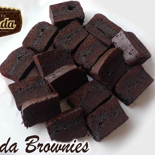 Ollanda Brownies