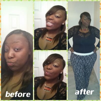 Master cosmetologist in the making #empire student and here to promote my brand