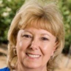 Paula_P_Powers's profile picture. 