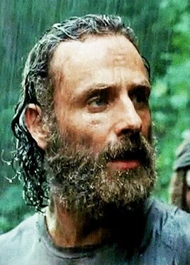 “@ApocalypseBeaut stole my heart. We're trying to stay alive in a world gone mad. A world that is overrun by the dead.”