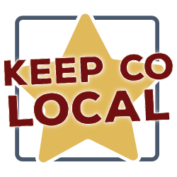 Keep Colorado Local