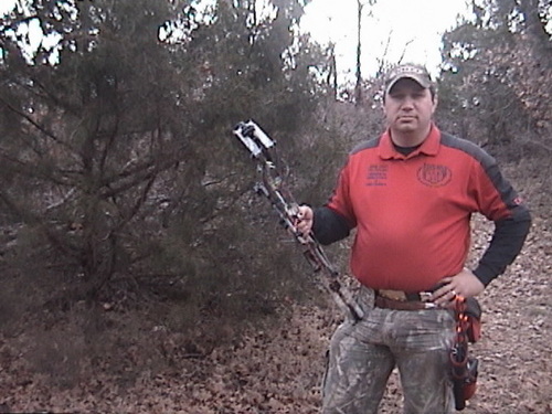 I am the CEO/Founder of Deerman's THE 3D, a Master Deer Taxidermist, and a Whitetail Deer Hunting Nut.
