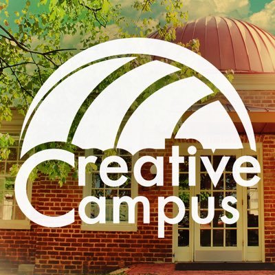 creativecampus's profile picture. We are an idea machine.