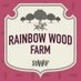 Rainbow wood farm (@rainbowwoodfarm) Twitter profile photo Rainbow wood farm (@rainbowwoodfarm) Twitter profile photo