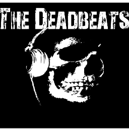 Official Twitter account of NM alt-rock group The Deadbeats! Follow us for updates on shows,new music, and much more! Email us at TheDeadbeatsOfficial@gmail.com