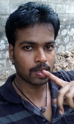 SSivavishnu's profile picture. 
