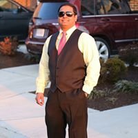 RBalagouni's profile picture. 