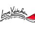 The Love Kitchen (@TheLoveKitchen) Twitter profile photo