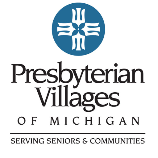 Presbyterian Villages of Michigan is a nonprofit faith-based organization committed to serving senior citizens of all faiths, walks of life, & financial means.