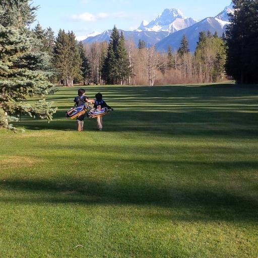 Getting better never stops. #GuidedDiscovery
canmoregolfacademy.ca