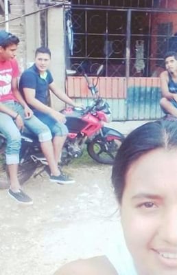 tengo fe en que yo puedo hacerlo