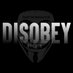 disobey events (@Listasnikozoo) Twitter profile photo