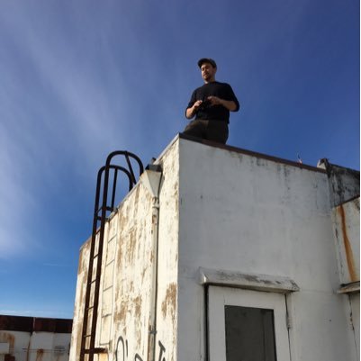 BraelanMurray's profile picture. Storyteller