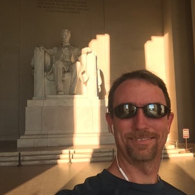 sfdcdoug's profile picture. @Trailhead Architect