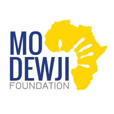 Mo Dewji Foundation
