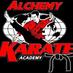 Alchemy Karate (@alchemykarate) Twitter profile photo