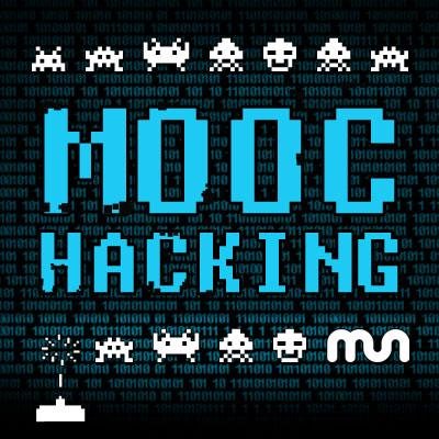 Curso Abierto Masivo y en Línea (#MOOC) sobre Hacking diseñado por MONDRAGON UNIBERTSITATEA ¡Conviértete en un hacker!