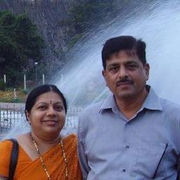 RcHegde's profile picture. 