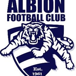 PREMIERS  1965 , 1985 , 1986 , 2010


                    Official Twitter Account Of The Albion Football Club #WeAreAlbion