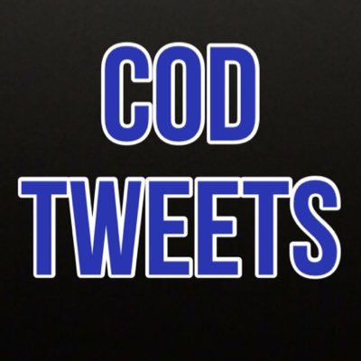 CODTWEEETS's profile picture. 