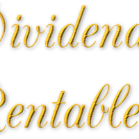 Dividendo Rentable (@divrentable) 's Twitter Profile