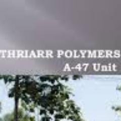 ThriarrPolymers's profile picture. Switgear/Thermoset plastic industry