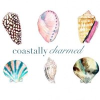 Coastally Charmed (@shopcoastally) 's Twitter Profile