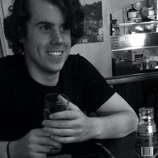 jarivberg's profile picture. 