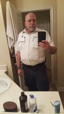 thebuffmedic69's profile picture. 