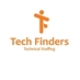 Tech Finders (@techfinders) Twitter profile photo