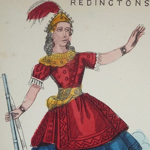 19thC theatre historian & lit scholar @UHLiterature Researching East End theatre, popular culture, touring actresses