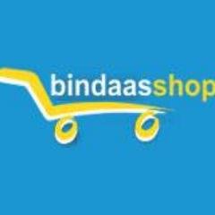 Bindaasshop is owned and operated by Spectrum Interactive Services. one stop shopping destination.!!!