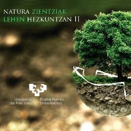 Natura Zientziak Lehen Hezkuntzako Ikasgelan (II). LHko Gradua. Gasteizko Hezkuntza eta Kirol Fakultatea. UPV/EHU #zientziarendidaktika #scienceducation