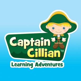 Captain Cillian® Learning adventure book series. Explore Ireland, ocean facts & learn Irish. All Star Children’s Education Product Ireland 2018 @carinaginty