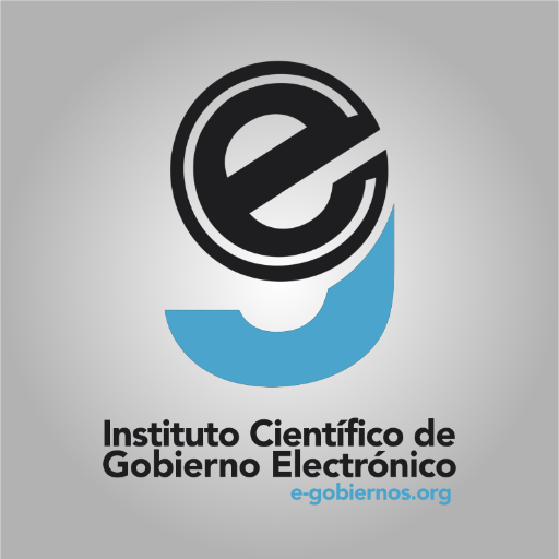 e_gobierno's profile picture. Cuenta Oficial del Instituto Científico de Gobierno Electrónico #gobiernoelectronico #egobierno #egov #ogov #smartgov #eadmin #eservicios #elearning #egob #aapp