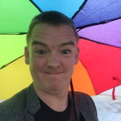 SW London 19 years and counting. Work in broadcasting/sport. 🏳️‍🌈 #Tooting