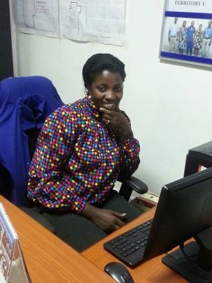 Karicaro3's profile picture. A social Worker, seasoned Administrator, Loves God