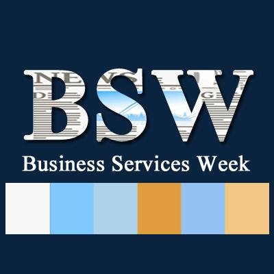 Keeping you up to date with what's happening in business services every week in the UK.