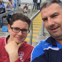 Norman Gearon (@dubs1995) 's Twitter Profile
