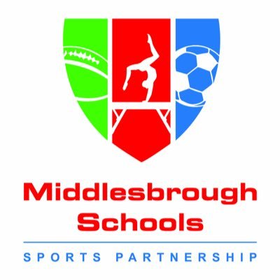 School Games Organiser for Middlesbrough.
