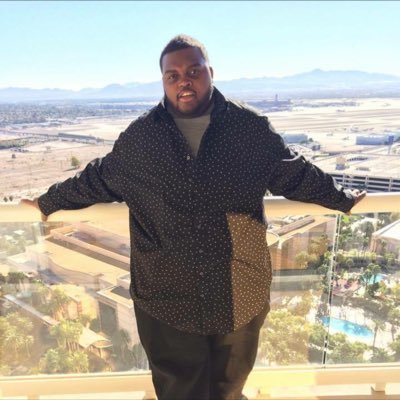 TheBroVoj's profile picture. 