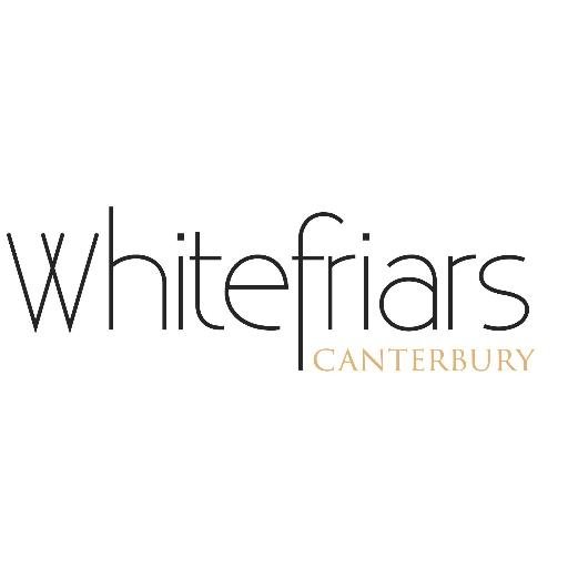 Whitefriars is an open air shopping area located to the south west of the city centre within Canterbury’s medieval city walls. #WhitefriarsCanterbury