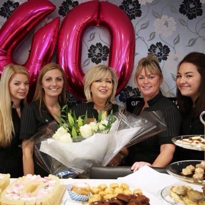At Cheadle Beauty Salon we have over 40 years experience in providing premiere beauty treatments for our many customers.