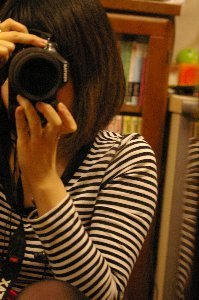 コピーライター／プランナー  copywriter/planner in beauty industry
