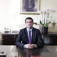 Mehmet Ali Gülçelik(@m_ali_gulcelik) 's Twitter Profile Photo