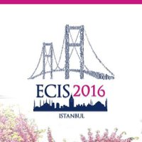 ECIS 2016 (@ecis2016) 's Twitter Profile